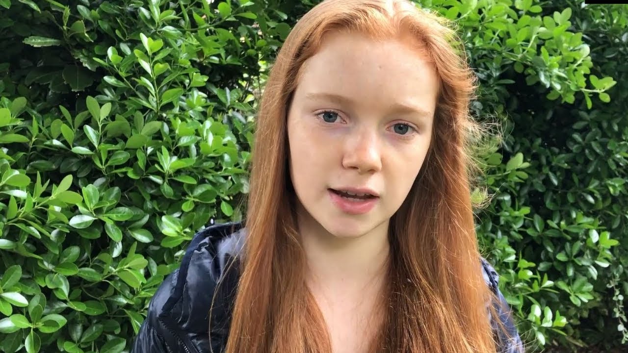 Bella Lack Population Matters Conference 2019 YouTube