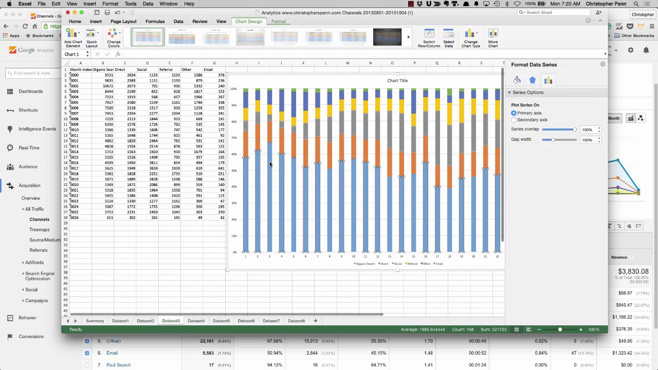 google charts stack bars from different lines google charts stack bars from different lines