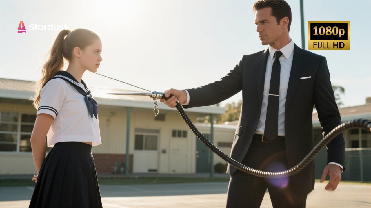 【Full】💘 Nick Latih Mantan Tunangannya Sendiri Jadi Pembunuh, Tapi Kenapa Masih Cinta? 😢🔪