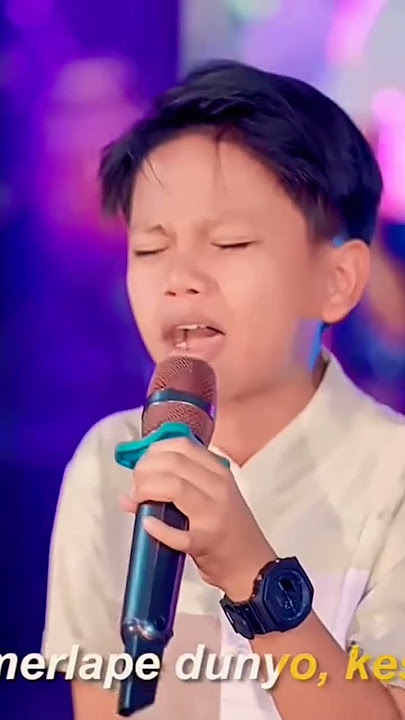 KESUCIAN HATI- FAREL