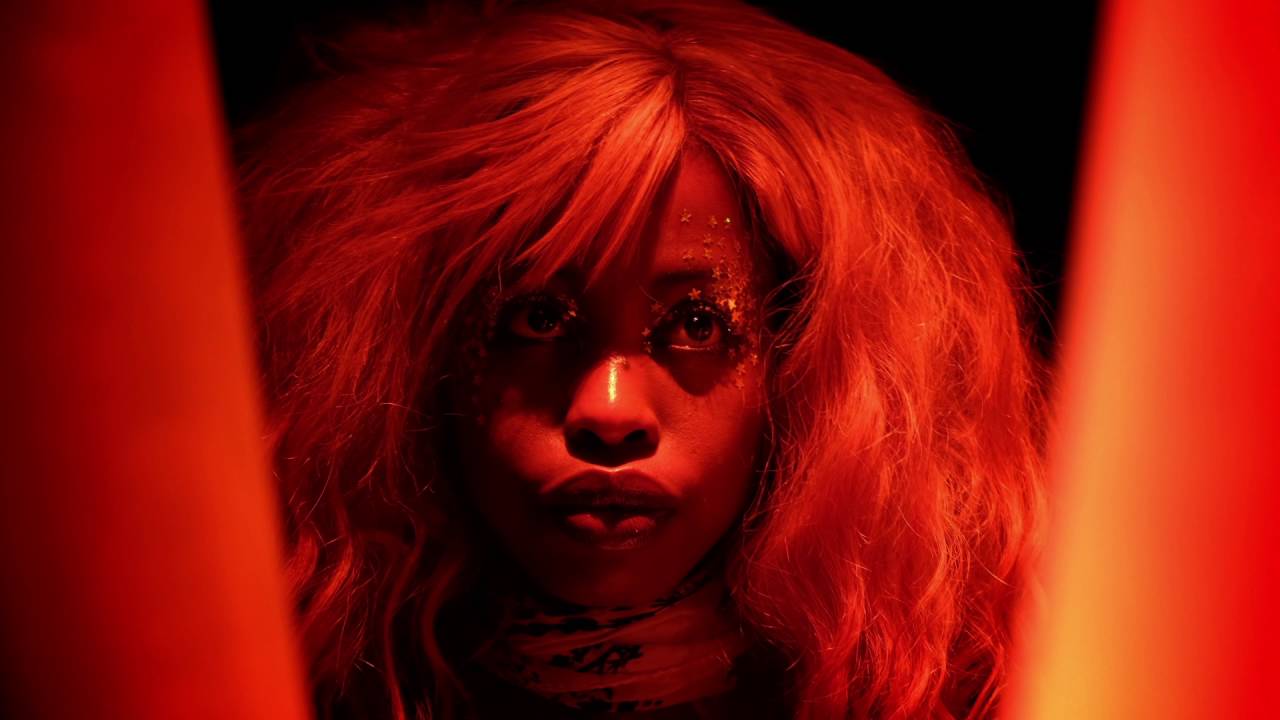 Couture - A Time and a Place