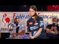 Bowling - 2020 Pro-Motion Tour (Match N°1/26 Daria Pajak VS Marine Lesourd)