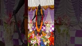         Sambhaji Maharaj Smarak kasba Peth Samgmeshwar