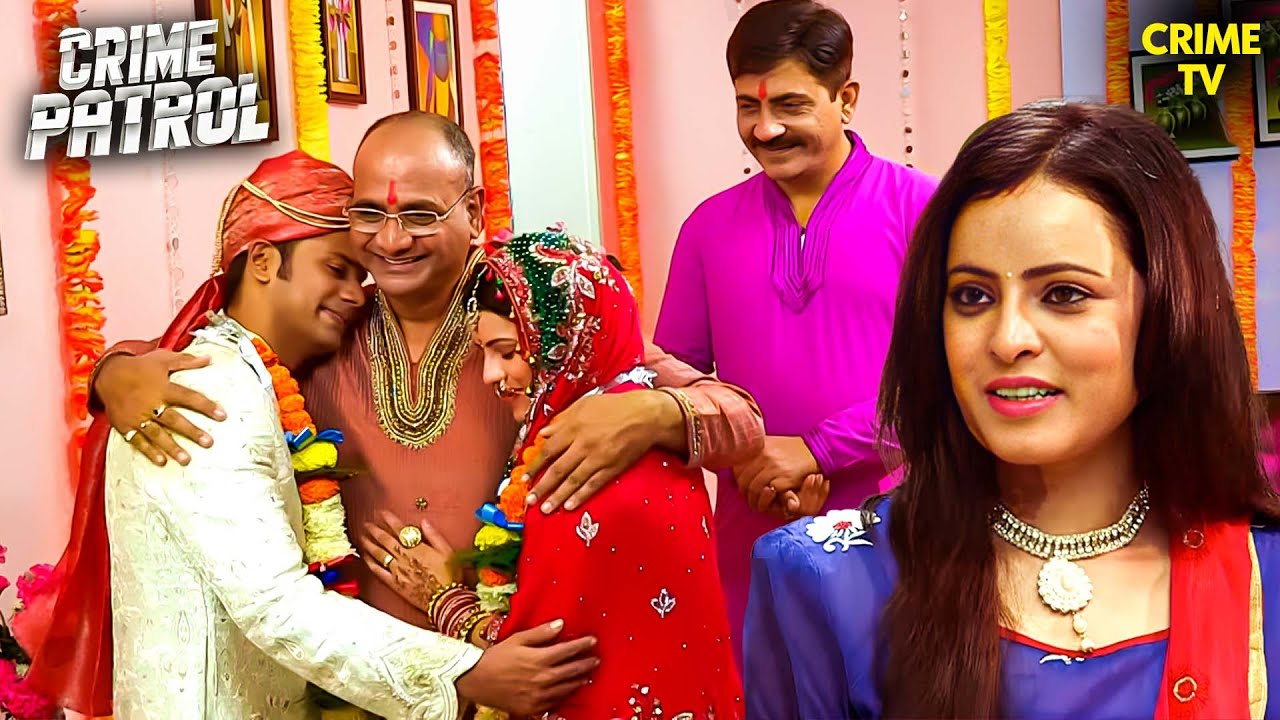 सुहाग | Crime Patrol | Full Ep | Savdhaan India | Crime Story | True Crime | Real Crime 