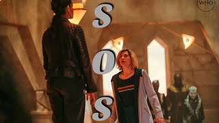 thirteen + yaz- SOS