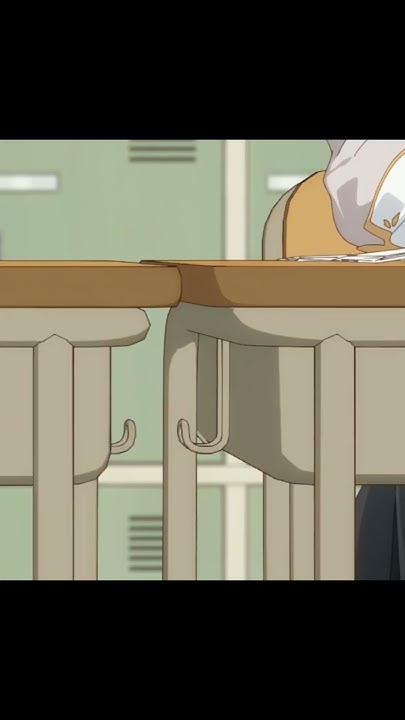 милашка 🤭 #аниме #нарезки #anime #анимемомент Название аниме в шапке ...