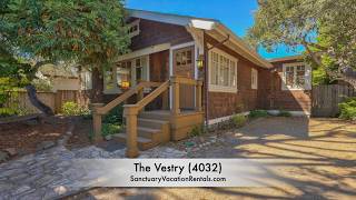 The Vestry, Carmel-by-the-Sea, California (4032)