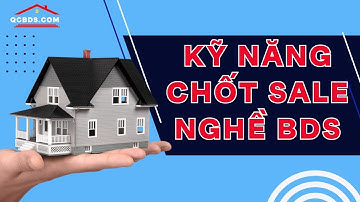 😱 Tập 15:Kỹ năng chốt sale BDS 😱 Sai Lầm Khiến 90% Môi Giới Mất Khách Sau Tour
