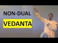 BEST EXPLANATION: Wisdom of Ashtavakra, a non-dual Vedanta by Swami Sarvapriyananda