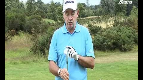 Golf Short Game Lesson 2 - What to Look For