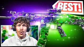 *NEW* RANKED PLAY 