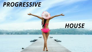 Великий DJ.YURAN - PROGRESSIVE HOUSE MIX 2020