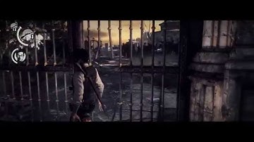 The Evil Within - Chapter 6 Sentinel - Akumu