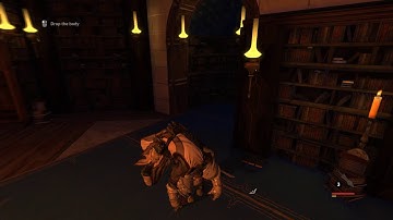 Styx Master of Shadows - Part 19(Goblin Difficulty)