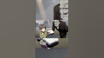 Thumbnail of WEDNESDAY ANIMATION \\ Coffin Dance #shorts
