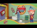 Zarok TV - BIKIŞÎNE BIŞÎNE (S7) - (BEŞ 17)