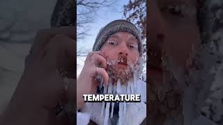 Download Lagu The Coldest Inhabited Place on Earth – Life in Oymyakon, Russia #shorts MP3