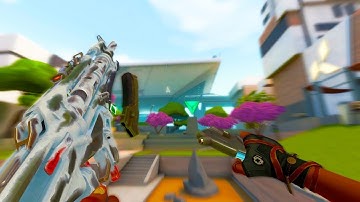 pov: your just better