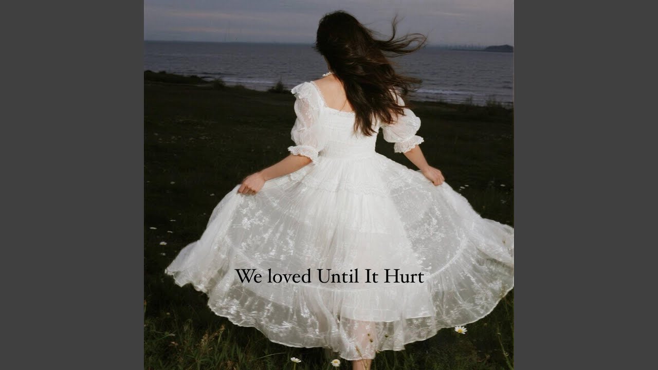 Love Letters Never Sent