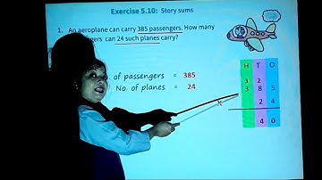 CBSE grade 3 Maths chapter 5 Multiplication Part 5