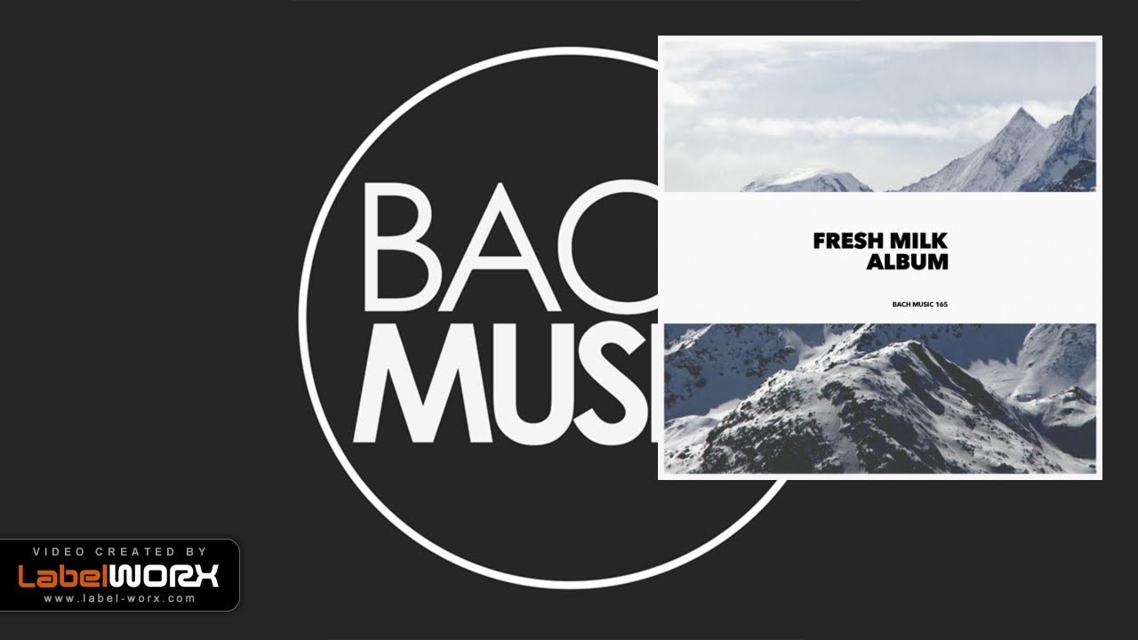 Watch Fresh Milk - Nu (Original Mix) on YouTube Watch Fresh Milk - Nu (Original Mix) on YouTube