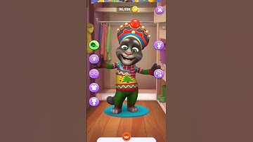 ✅🌈🐱🌈Cat game beby animations video #shots #funny #viral #cute #cat #games #gaming