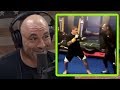 Snoop Dogg Would Mess People Up in a Fist Fight! - Joe Rogan