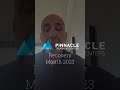 National Recovery Month 2023 | Pinnacle Treatment Centers #addictionrecovery #sobriety