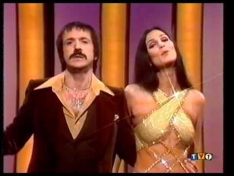 Cher - All I Really Want to Do