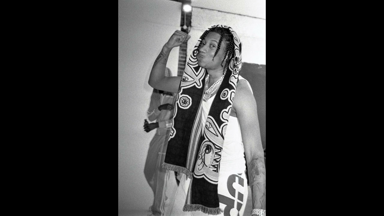 Digga D Type Beat - Can't Blame Me | UK/NY Drill Instrumental 2023 | Prod. Menace