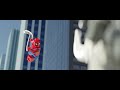 LEGO Spider-Man vs Rhino - Blender 3D Animation