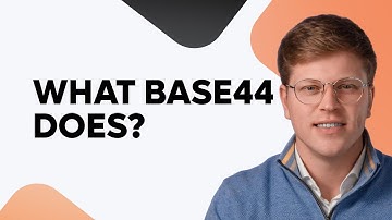 Wat doet Base44?