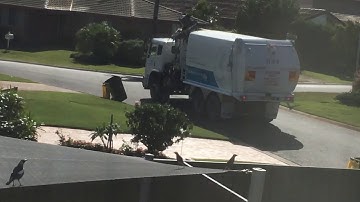 Sutherland Recycling & Garbage - RT03 & GT 12/6 (Part 2) (Double Garbo)