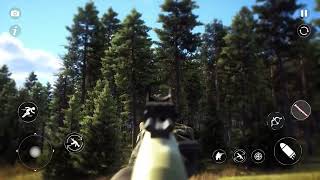 Duck Hunting 3d: Hunting Games screenshot 5