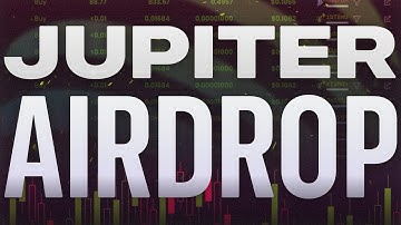 Jupiter Airdrop 2025 — How to Check Eligibility and Claim on Solana