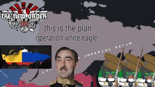 Aoh2 TNO, Chita unification of Russia ep2