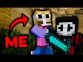 Can I Beat the BEST Minecraft PVPER