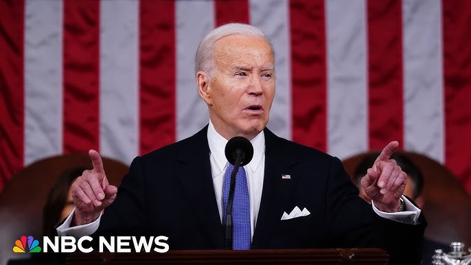 Biden Renews Vow To Ban Assault Weapons And High Capacity Magazines