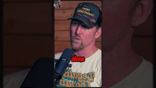 Navy SEAL Rob O'neill—On the critics of Marcus Luttrell #shorts #fypシ゚viral #military