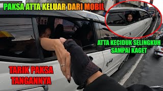 CAUGHT ATTA CHEATING IN THE CAR