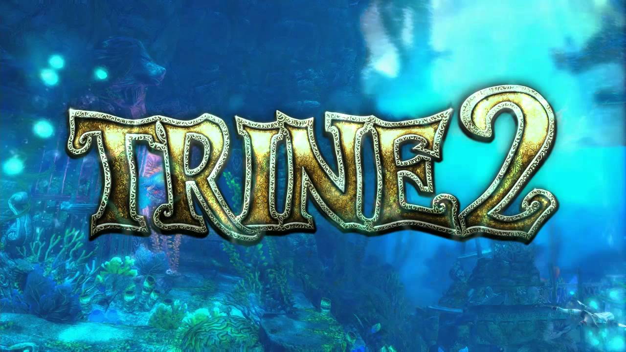 Trine 2 - [#17] Icewarden Keep