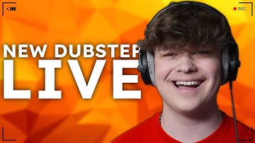 🔴NEW DUBSTEP LIVE!