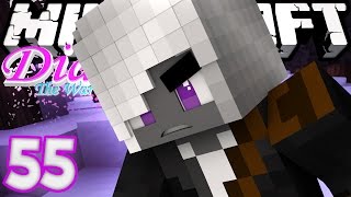 Lucinda's Apprentice | Minecraft Diaries [S2: Ep.55 Minecraft Roleplay]