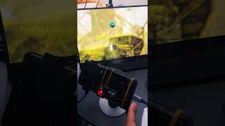 Testando Jogos no Setup Dex Galaxy S20fe! #setupdex #leosfortune