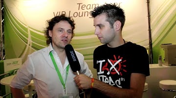 GamesCom2012 Interview: ACER