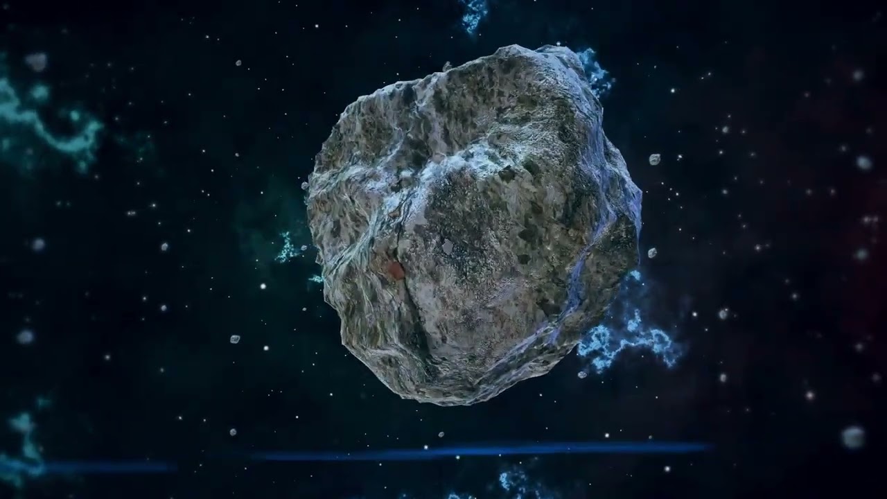 Stan Barmotin/Olga Ruban – Звездопад | Романтическая баллада о любви и вечности