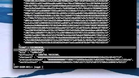 Learning Bitcoin 4 - Bitcoin Command Line Helper - Part 3