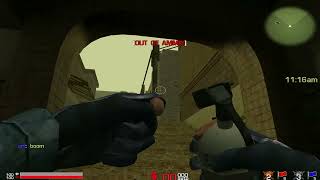 Soldier of Fortune II: Double Helix (PC) - Online Multiplayer 2024