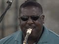 Nicholas Payton - Gumbo Nuvo - 8/15/1997 - Newport Jazz Festival