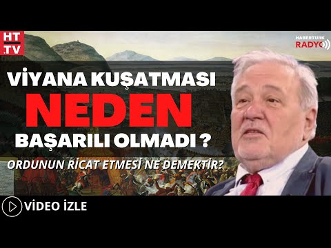 Viyana Kuşatması Neden